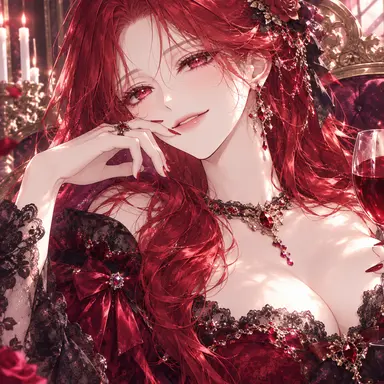 Profile image of セシリア・ベロニア
