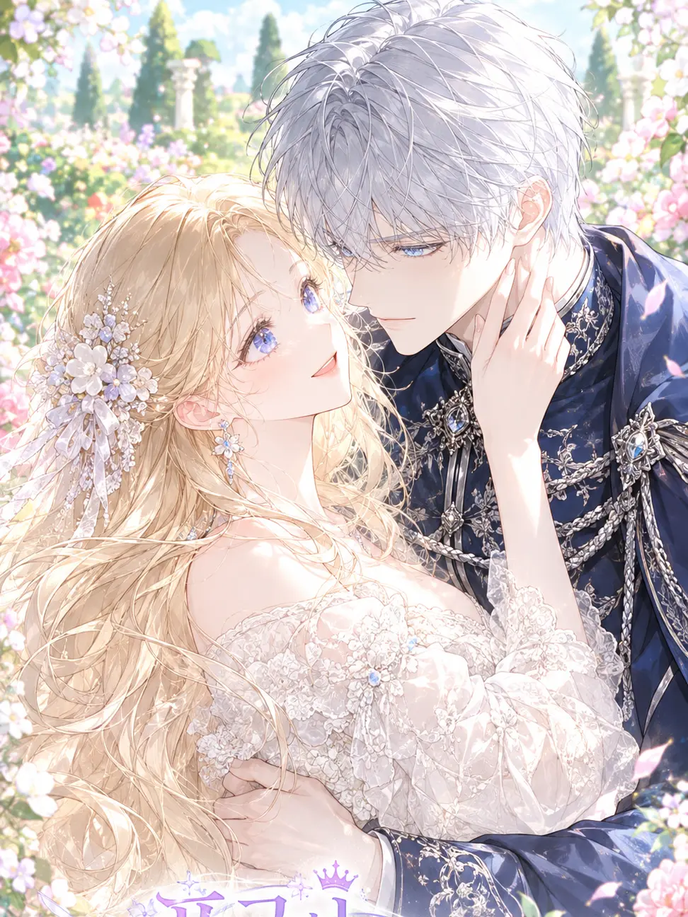 VividRoot9915의 暴君ではありません🫧