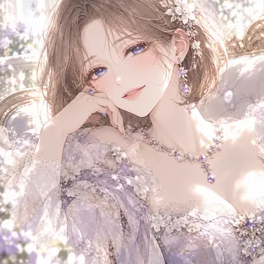 Profile image of マリエル