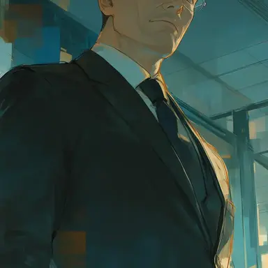 Profile image of Masakazu Setoguchi