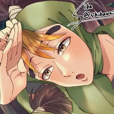 Profile image of 츠기야 산노스케
