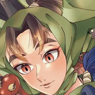 Profile image of 이가사키 마고헤이
