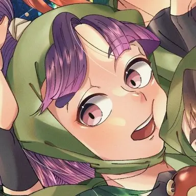 Profile image of 산탄다 카즈마