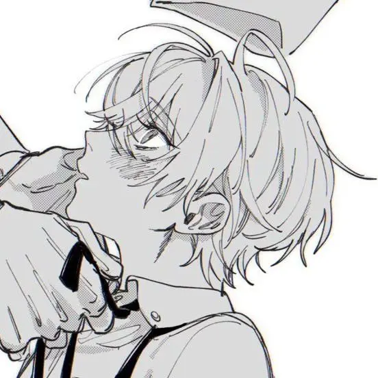 Yu_oo의 孤独なハヤトくん