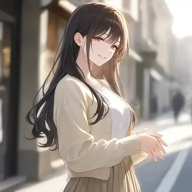 Profile image of 세나