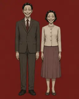 Profile image of 父
