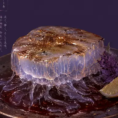 Profile image of くらげのステーキ