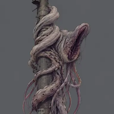 Profile image of 触手