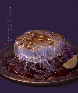 Profile image of くらげのステーキ