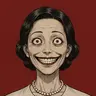 Profile image of 母