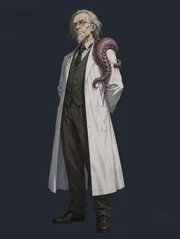 Profile image of 北村博士