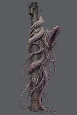 Profile image of 触手