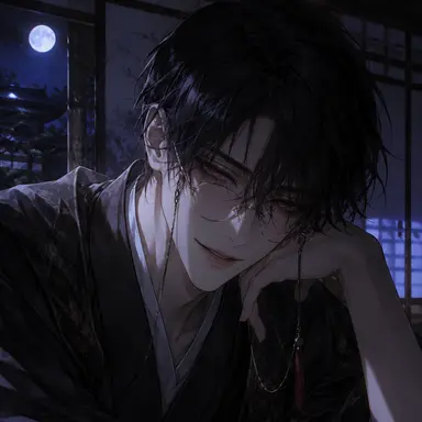 Profile image of 花柳