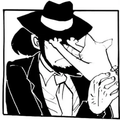 Profile image of 次元大介