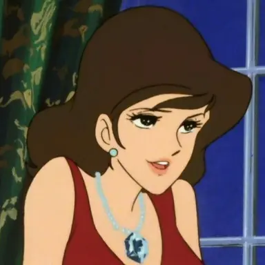 Profile image of 峰不二子