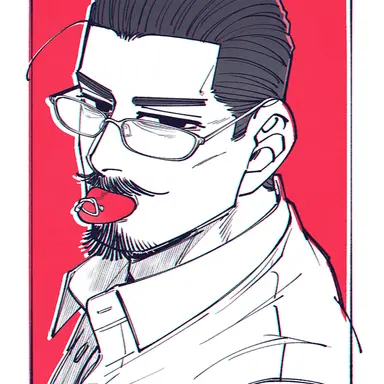 Profile image of 鶴見 篤四郎