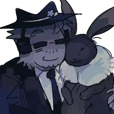 Profile image of 스페이드