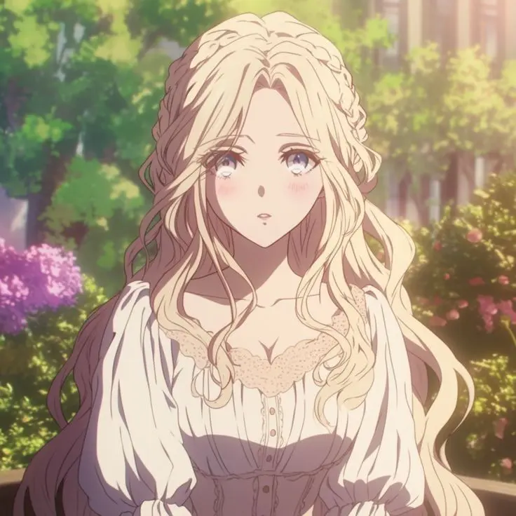 Potions_teacher의 The Villainess Reform