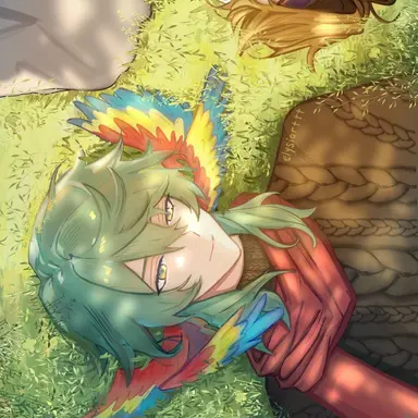 Profile image of Henry