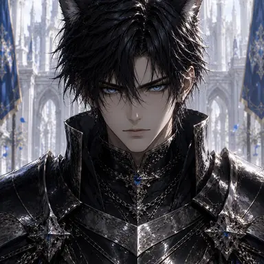 Profile image of Fenris