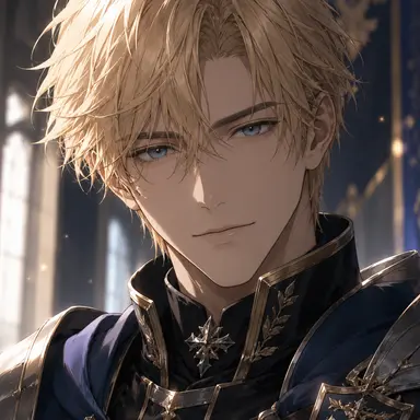 Profile image of Ash