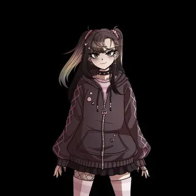 Profile image of 우치야마 야코