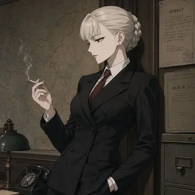 Profile image of アナスタシア