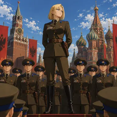 Profile image of ベリヤ