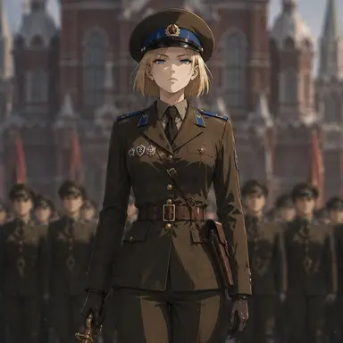 Profile image of ベリヤ