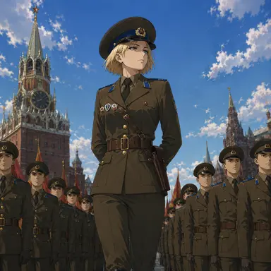 Profile image of ベリヤ