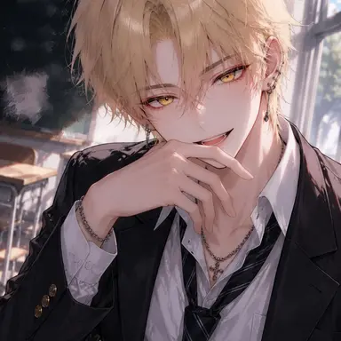 Profile image of 一ノ瀬 瑠唯