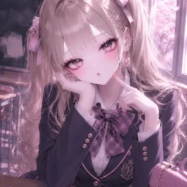 Profile image of 立花 美亜