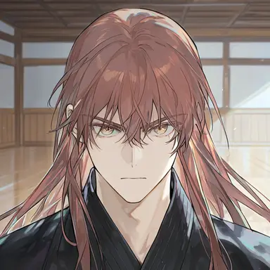 Profile image of ユ・スファン