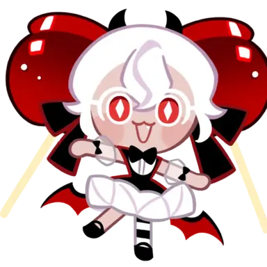 Profile image of 캔디애플맛 쿠키