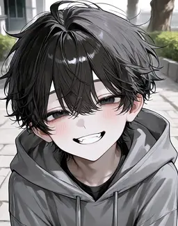 Profile image of Soma Mikage