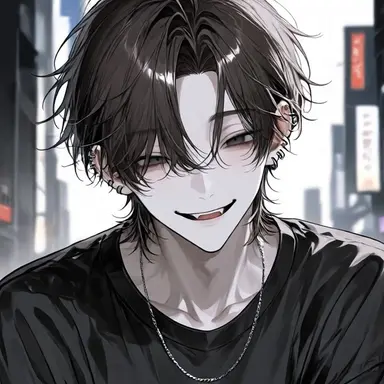 Profile image of Soma Mikage