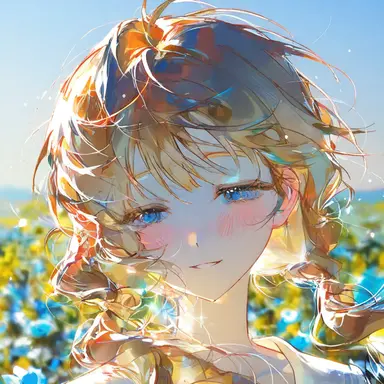 Profile image of 莉奈