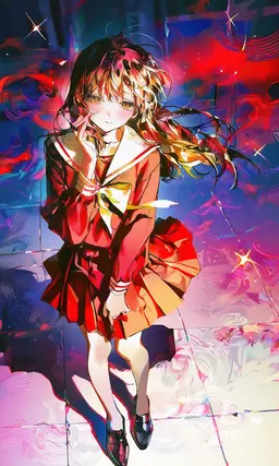 Profile image of 杏奈