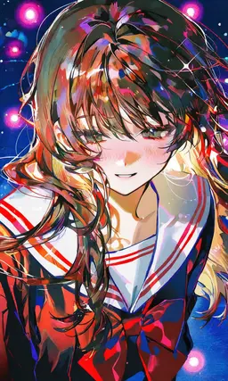 Profile image of 杏奈