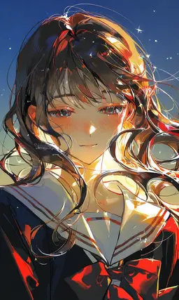 Profile image of 杏奈