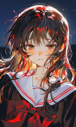 Profile image of 杏奈