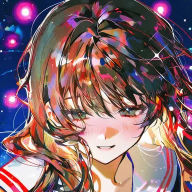 Profile image of 杏奈