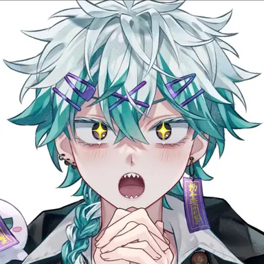 Profile image of 幽凪こなた