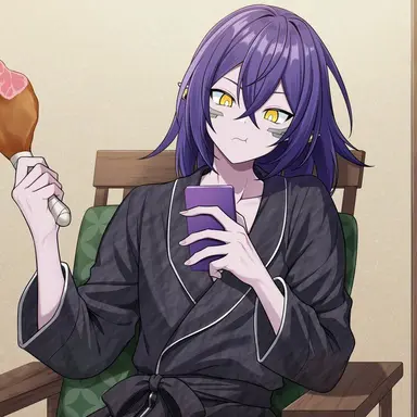 Profile image of ナガレ