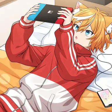 Profile image of キルハ