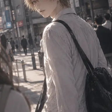 Profile image of Gaku
