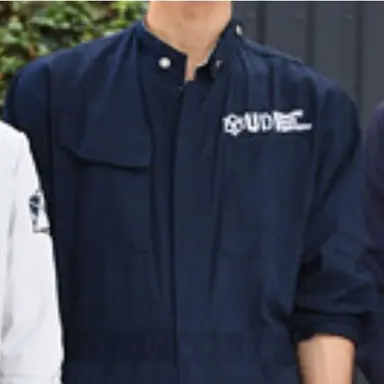Profile image of 久部六郎