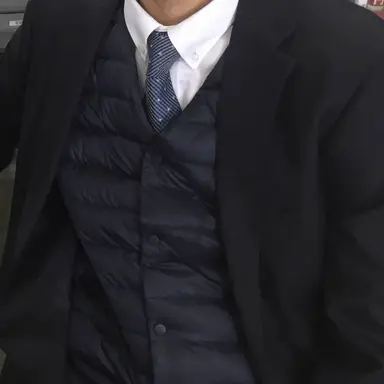 Profile image of 毛利忠治