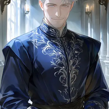 Profile image of Orveth