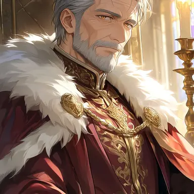 Profile image of King eldrin